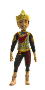 DeeBoii X's Avatar